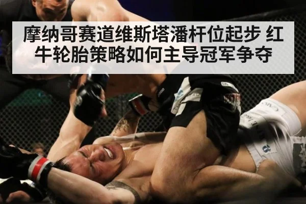 摩纳哥赛道维斯塔潘杆位起步 红牛轮胎策略如何主导冠军争夺